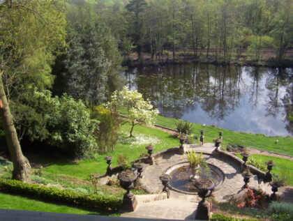 Lakeside, Norwich