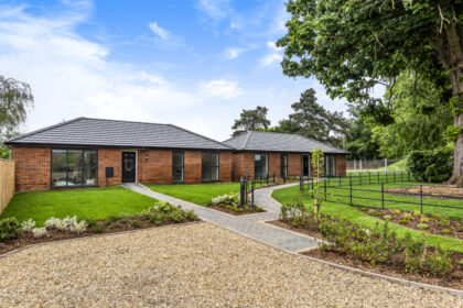 Old Pump House Court, Hall Road, Norwich