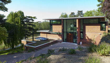 Lakeside, Norwich