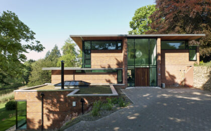 Lakeside, Norwich