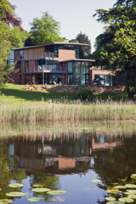 Lakeside, Norwich