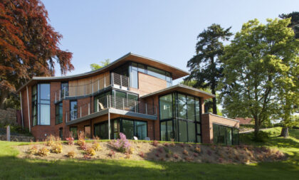 Lakeside, Norwich