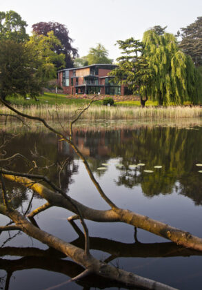 Lakeside, Norwich