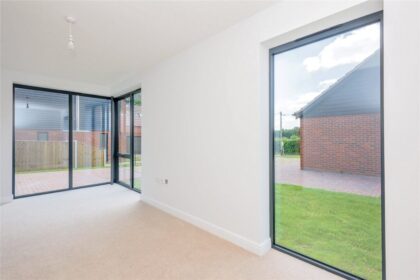 Swardeston