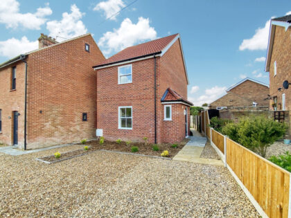 Wayfarer Cottage