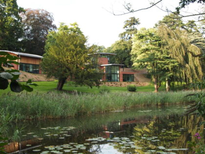 Lakeside, Norwich