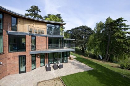 Lakeside, Norwich