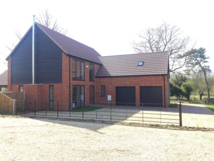 Swardeston