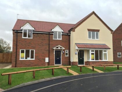 Swardeston
