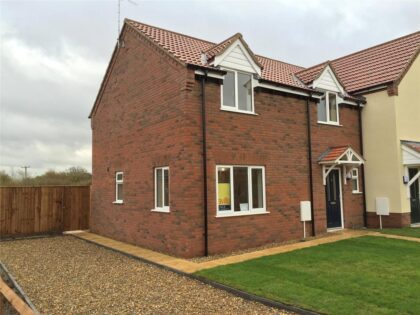 Swardeston