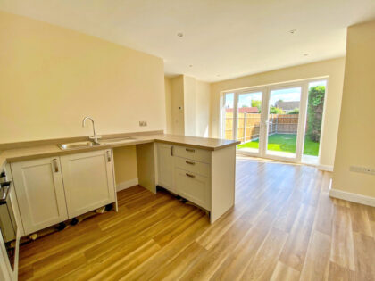 Wayfarer Cottage