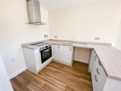Wayfarer Cottage