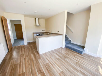 Wayfarer Cottage
