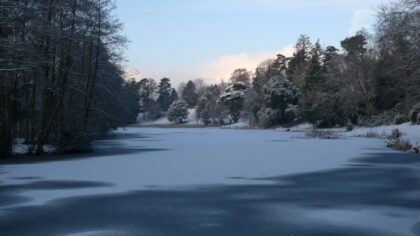 Lakeside, Norwich