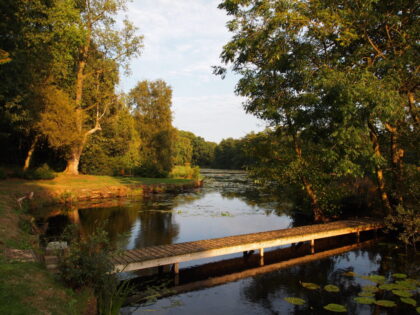 Lakeside, Norwich