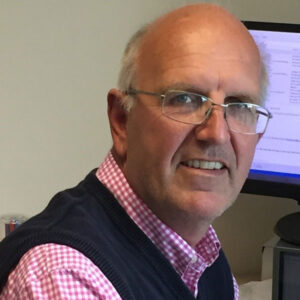 Alan Jones, Vello Homes
