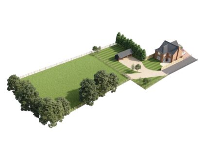 Vello Homes, Bramerton, Norfolk