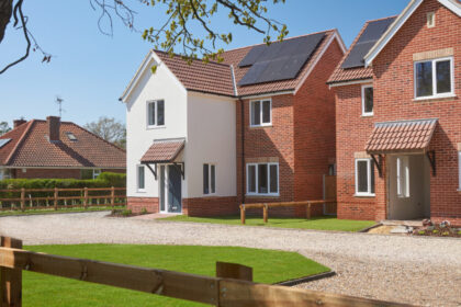 Vello Homes, Broome