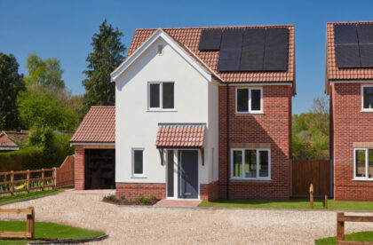 Vello Homes, Broome