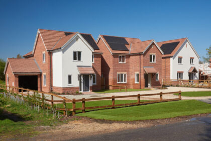 Vello Homes, Broome