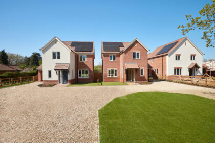 Vello Homes, Broome