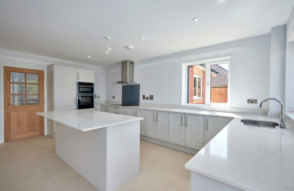Vello Homes, Broome