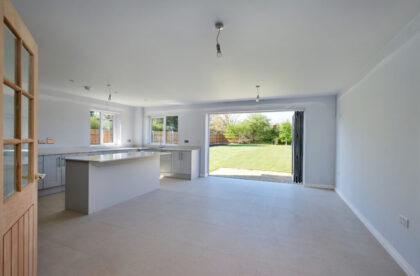 Vello Homes, Broome