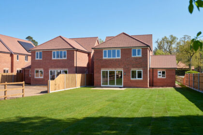 Vello Homes, Broome