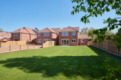 Vello Homes, Broome