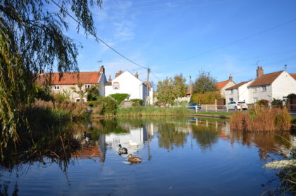 Docking, Norfolk