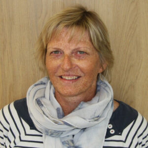 Linda Jones, Vello Homes
