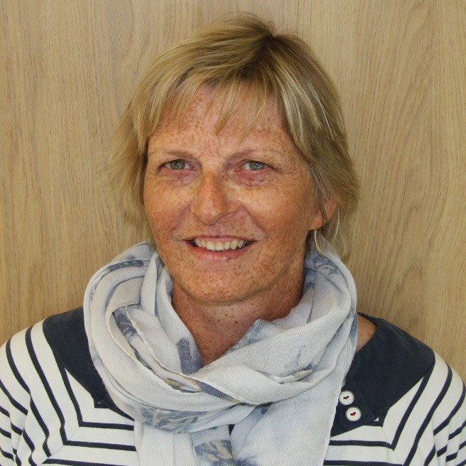Linda Jones, Vello Homes
