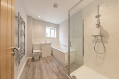Vello Homes, Broome