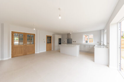 Vello Homes, Broome