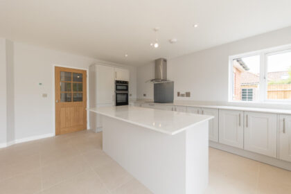 Vello Homes, Broome