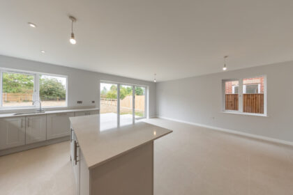Vello Homes, Broome