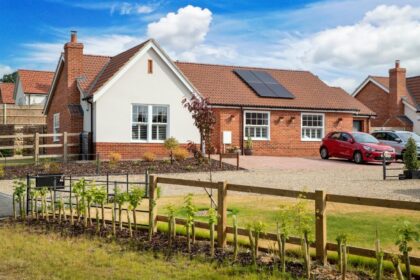 Church View, Chedgrave - by Vello Homes