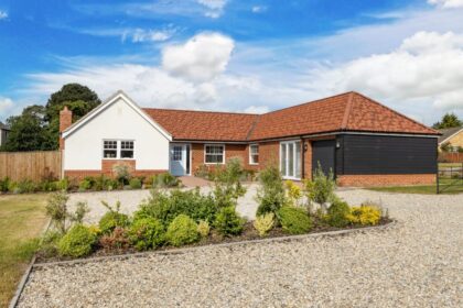 Church View, Chedgrave - by Vello Homes