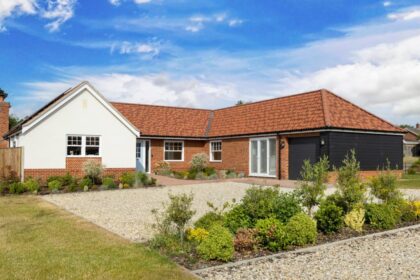 Church View, Chedgrave - by Vello Homes