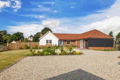 Church View, Chedgrave - by Vello Homes