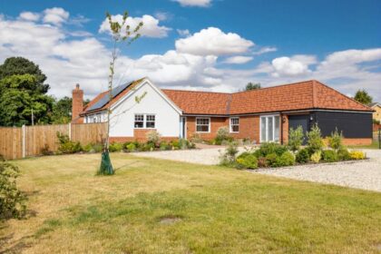 Church View, Chedgrave - by Vello Homes