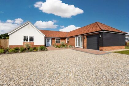Church View, Chedgrave - by Vello Homes