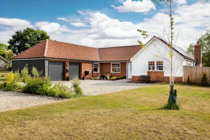 Church View, Chedgrave - by Vello Homes