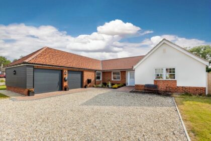 Church View, Chedgrave - by Vello Homes