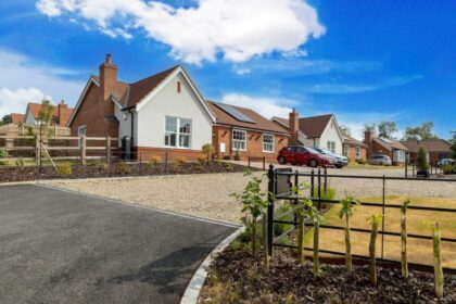 Church View, Chedgrave - by Vello Homes