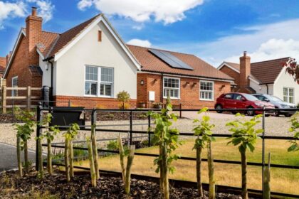 Church View, Chedgrave - by Vello Homes