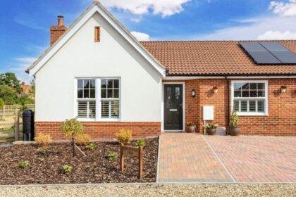 Church View, Chedgrave - by Vello Homes