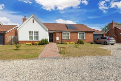 Church View, Chedgrave - by Vello Homes