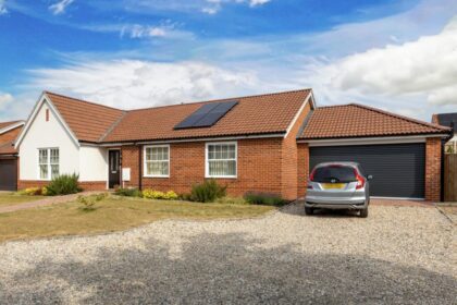Church View, Chedgrave - by Vello Homes