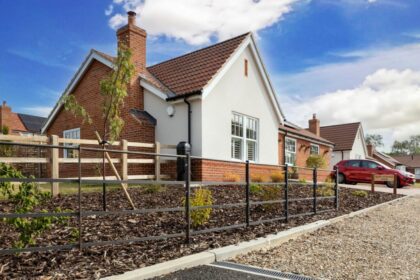 Church View, Chedgrave - by Vello Homes